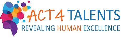 ACT4 Talents